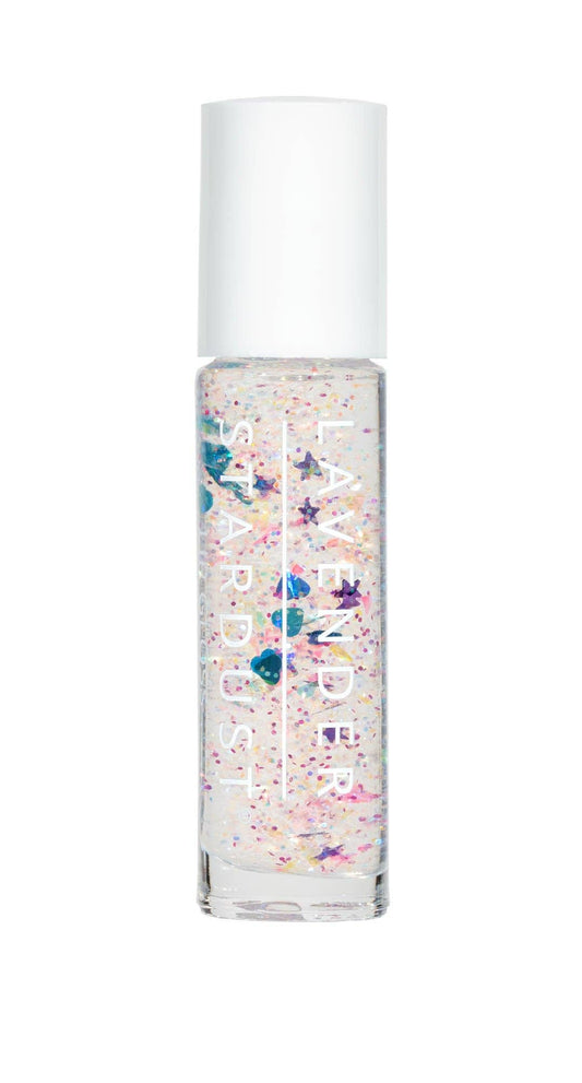 Kissing Glitter Lip Gloss Party Vanilla