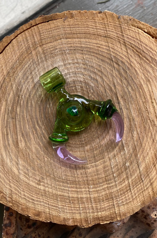Foci Pendant - TG13*