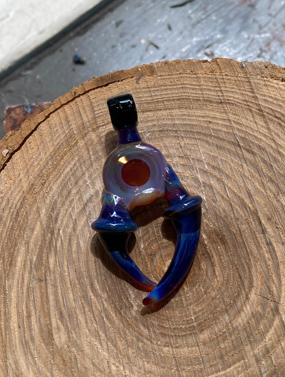 Foci Pendant - TG07*