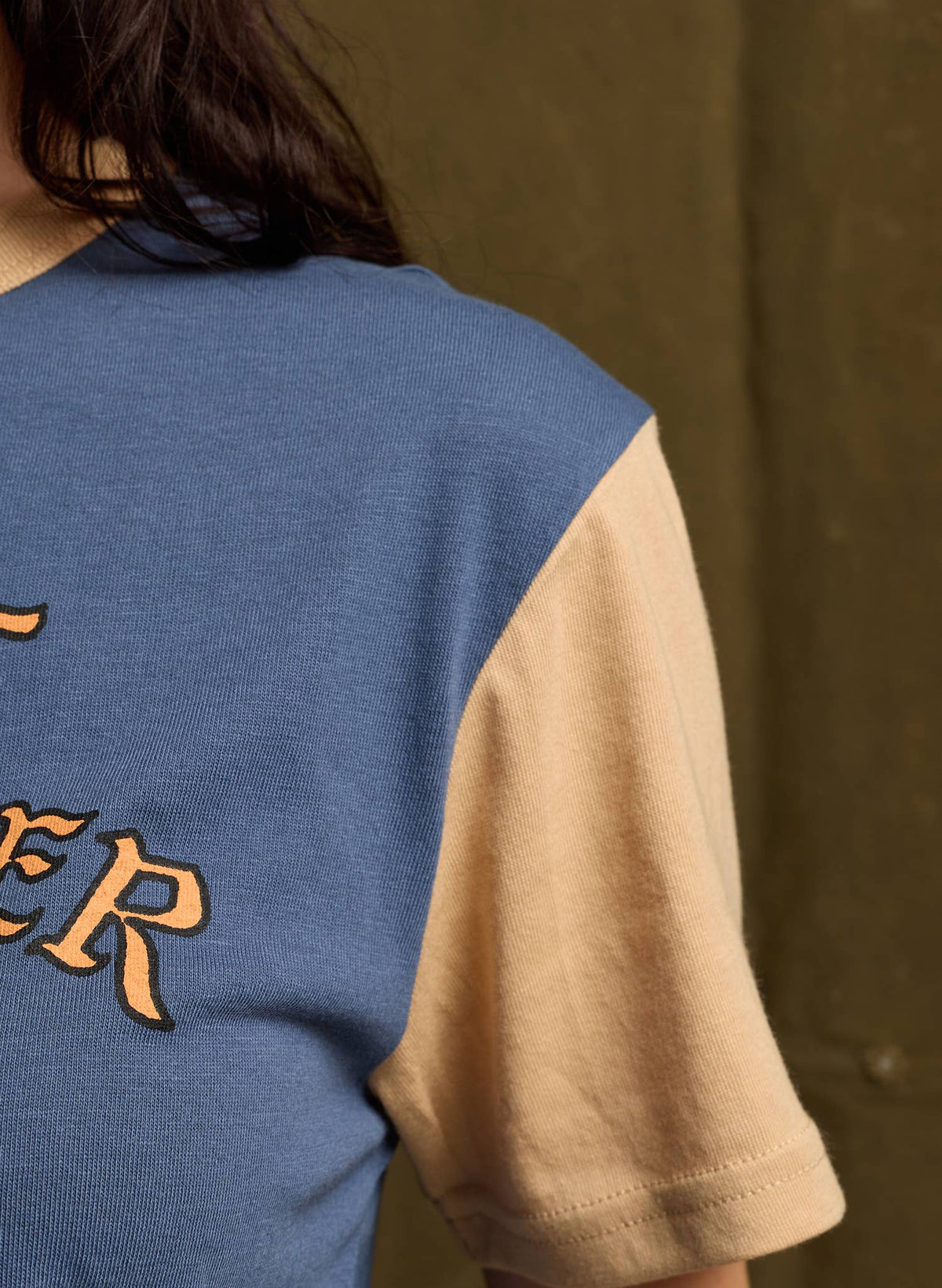 Donut Destroyer Tee