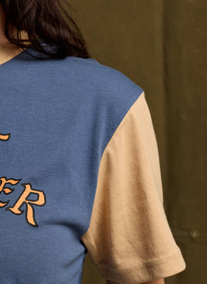 Donut Destroyer Tee