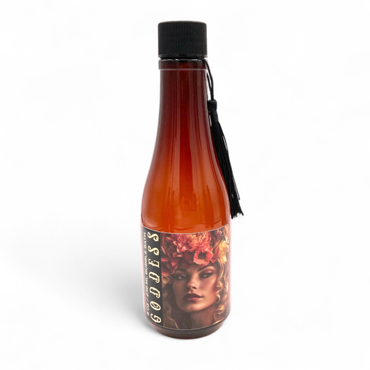 Aura Collection Luxury Bubble Baths - Goddess