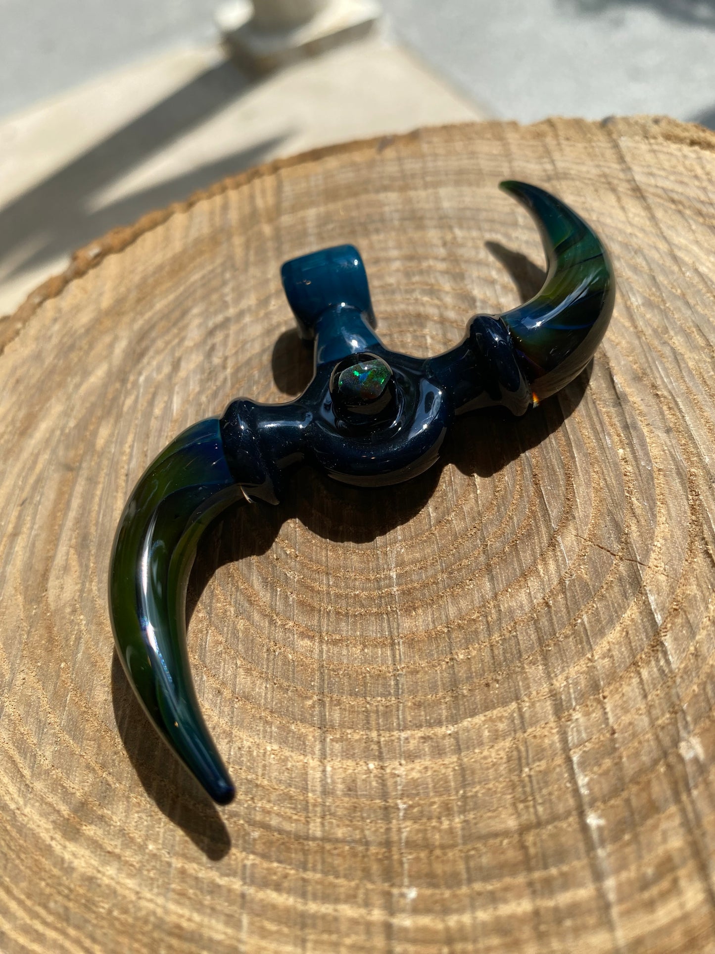 Foci Pendant - TG18*