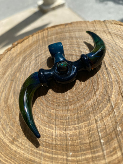 Foci Pendant - TG18*