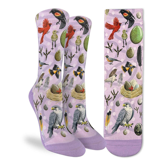 Women's Birds Nest Socks