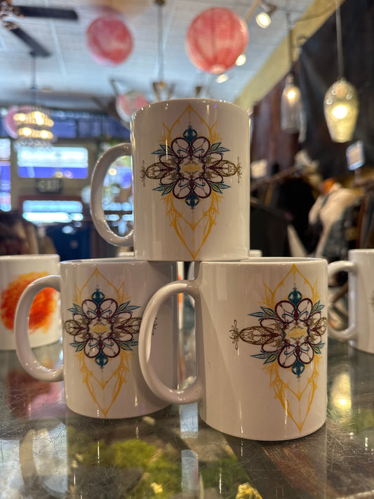La De Da Mug