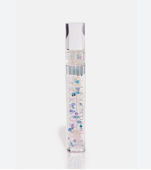 SPARKLE COSMIC LIP GLOSS: SPACE PARTY