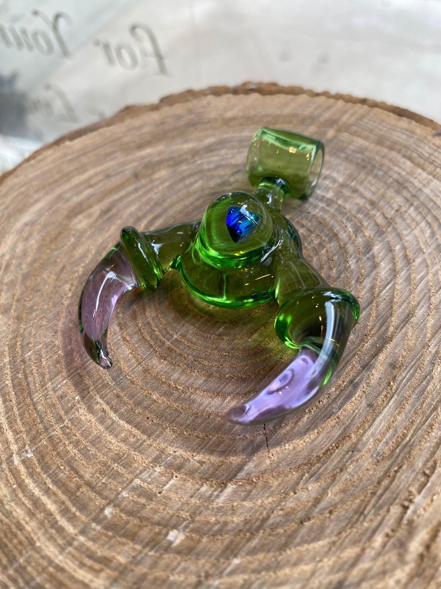 Foci Pendant - TG13*