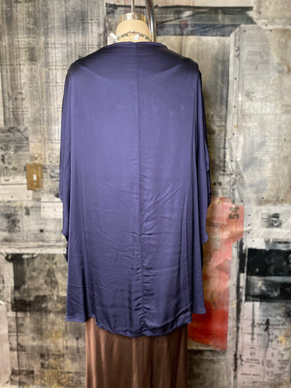 Debo Tunic- Navy