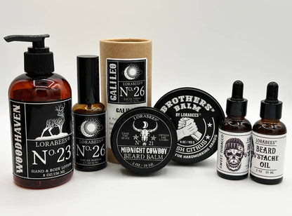 Immortal No. 25 Men's Parfum Cologne Spray 1.7oz