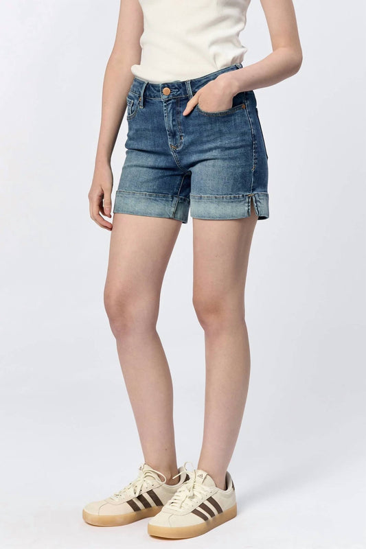 Dear John 'Julian' Shorts