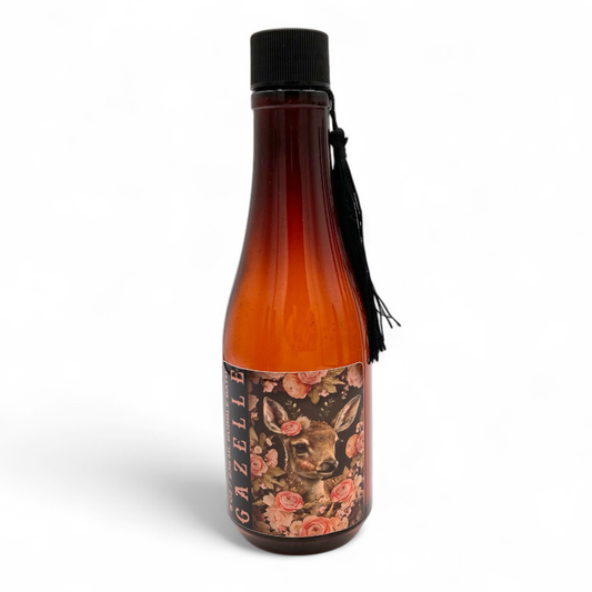Aura Collection Luxury Bubble Baths - Gazelle