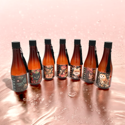 Aura Collection Luxury Bubble Baths - Nocturne