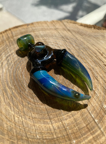 Foci Pendant - TG17*