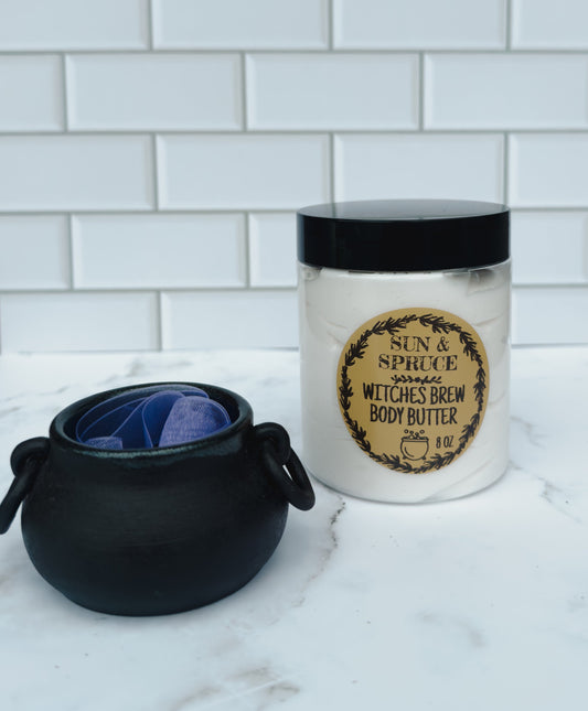 Witches Brew Body Butter*