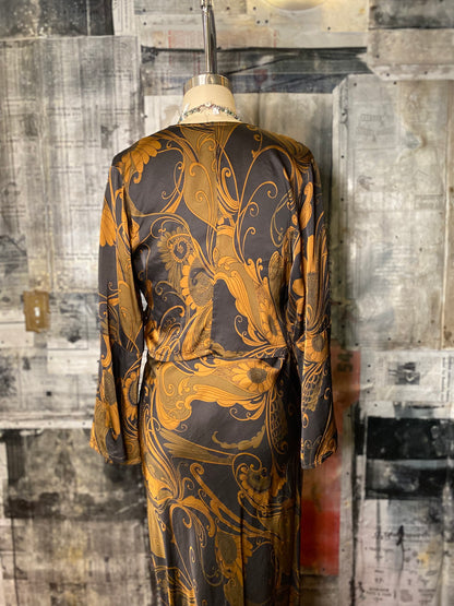 Billa Shirt- Yearling