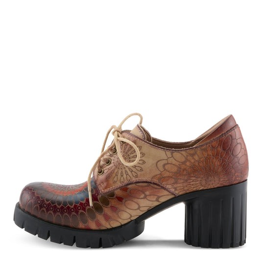 L'artiste Acropolis Shoe
