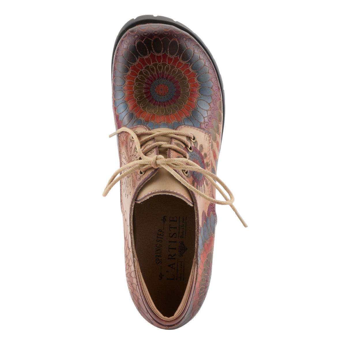 L'artiste Acropolis Shoe