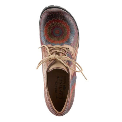 L'artiste Acropolis Shoe