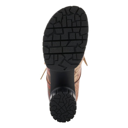 L'artiste Acropolis Shoe
