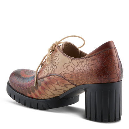 L'artiste Acropolis Shoe