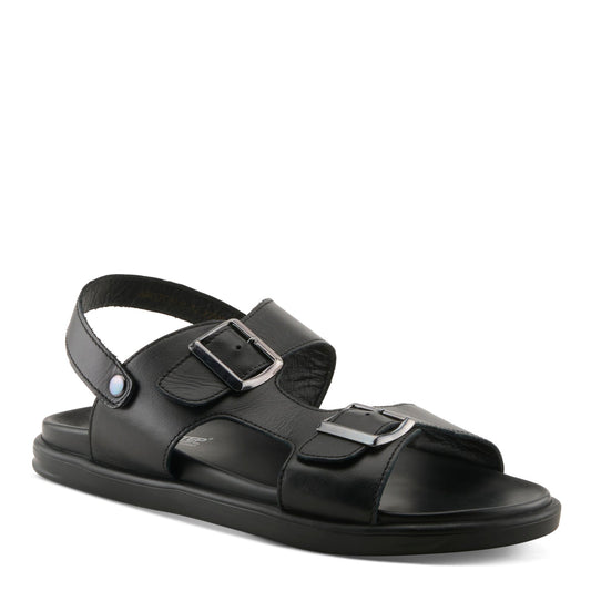 Men's Ariton Sandals - Black