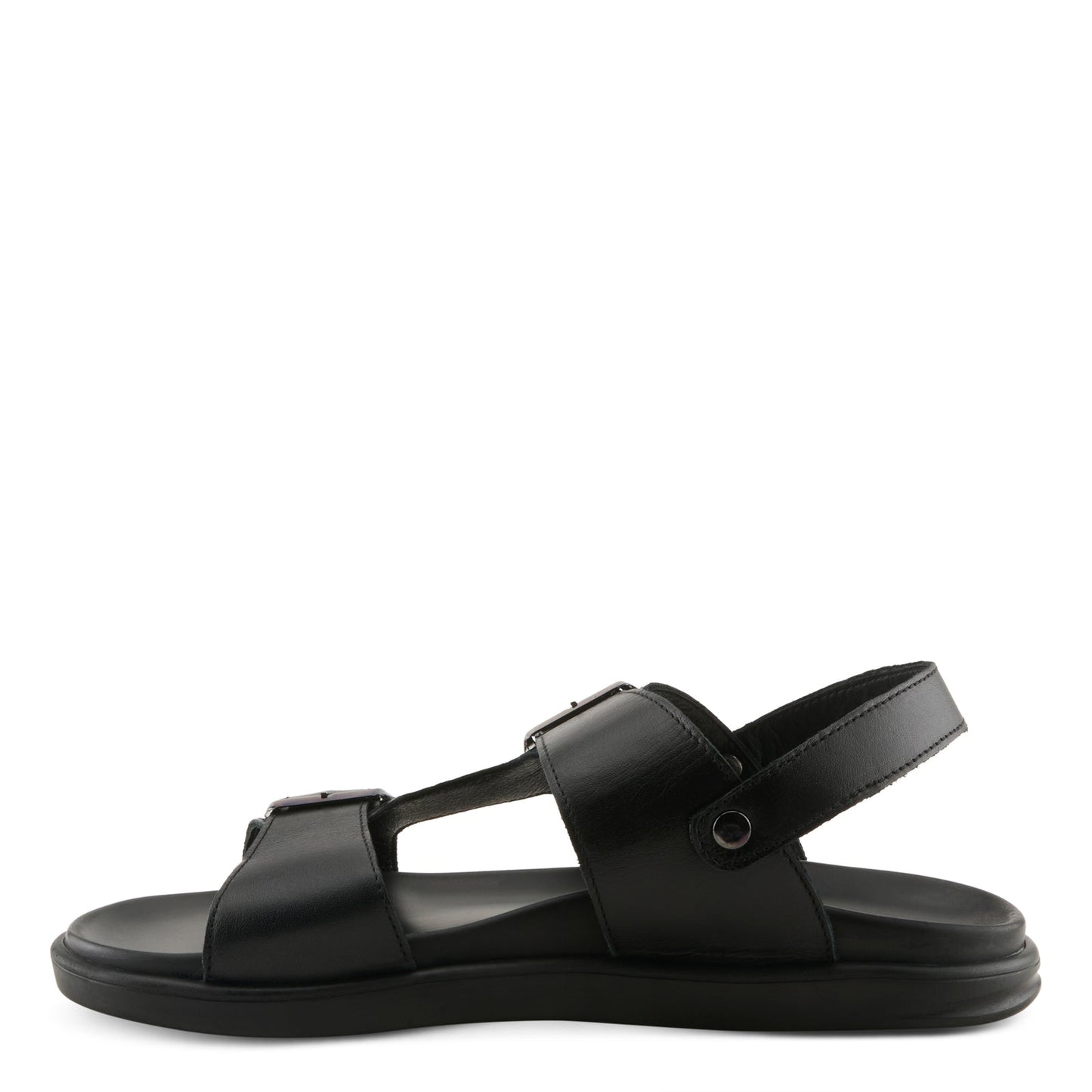 Men's Ariton Sandals - Black
