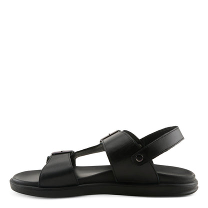 Men's Ariton Sandals - Black