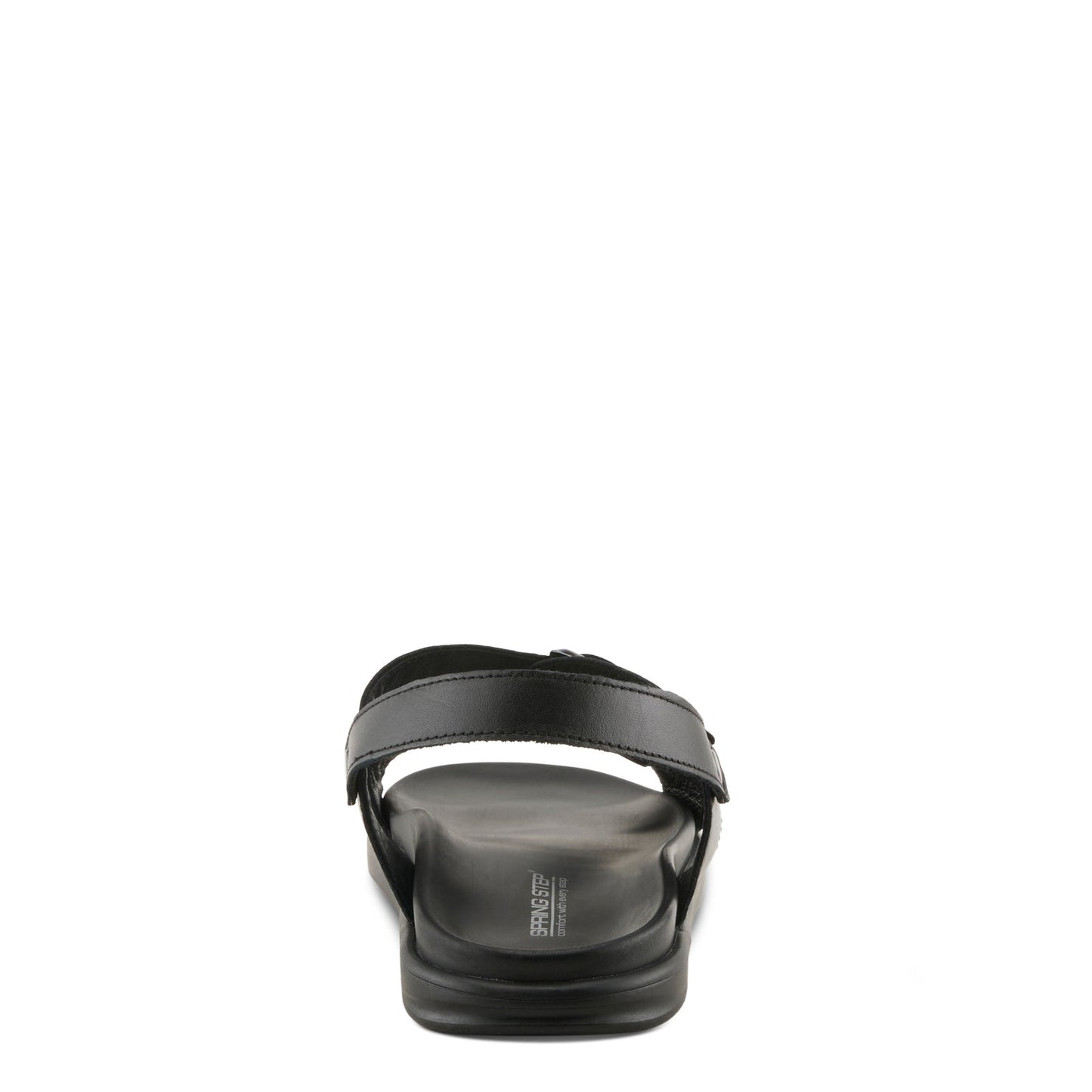 Men's Ariton Sandals - Black