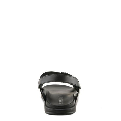Men's Ariton Sandals - Black