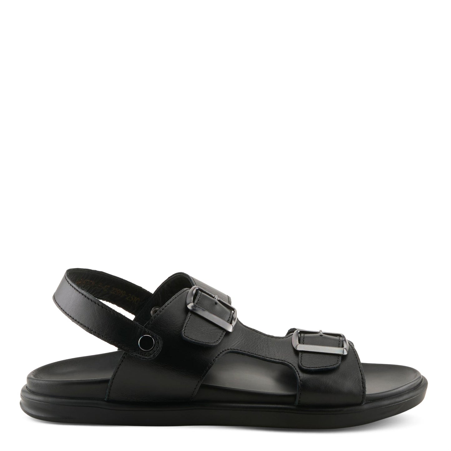Men's Ariton Sandals - Black