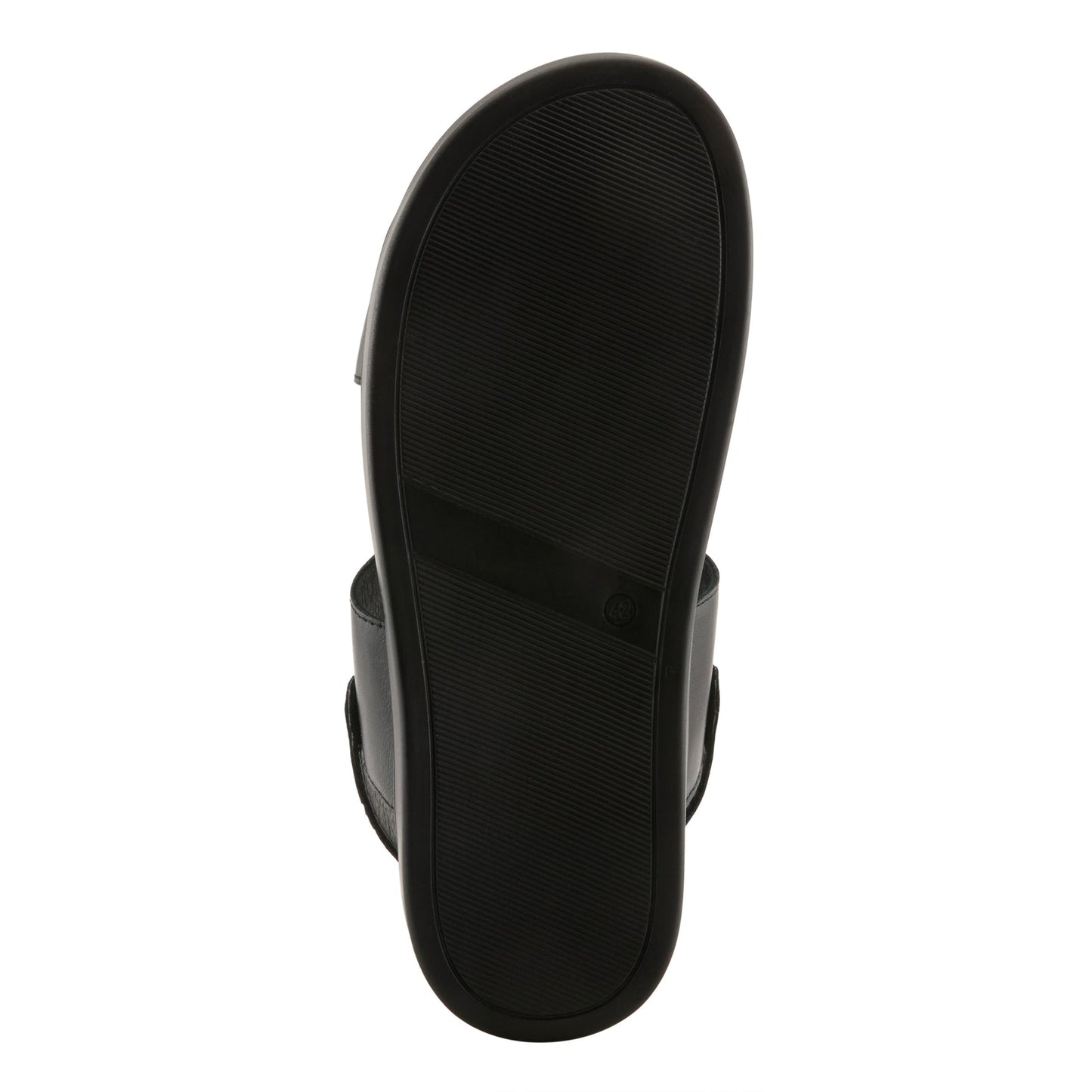 Men's Ariton Sandals - Black