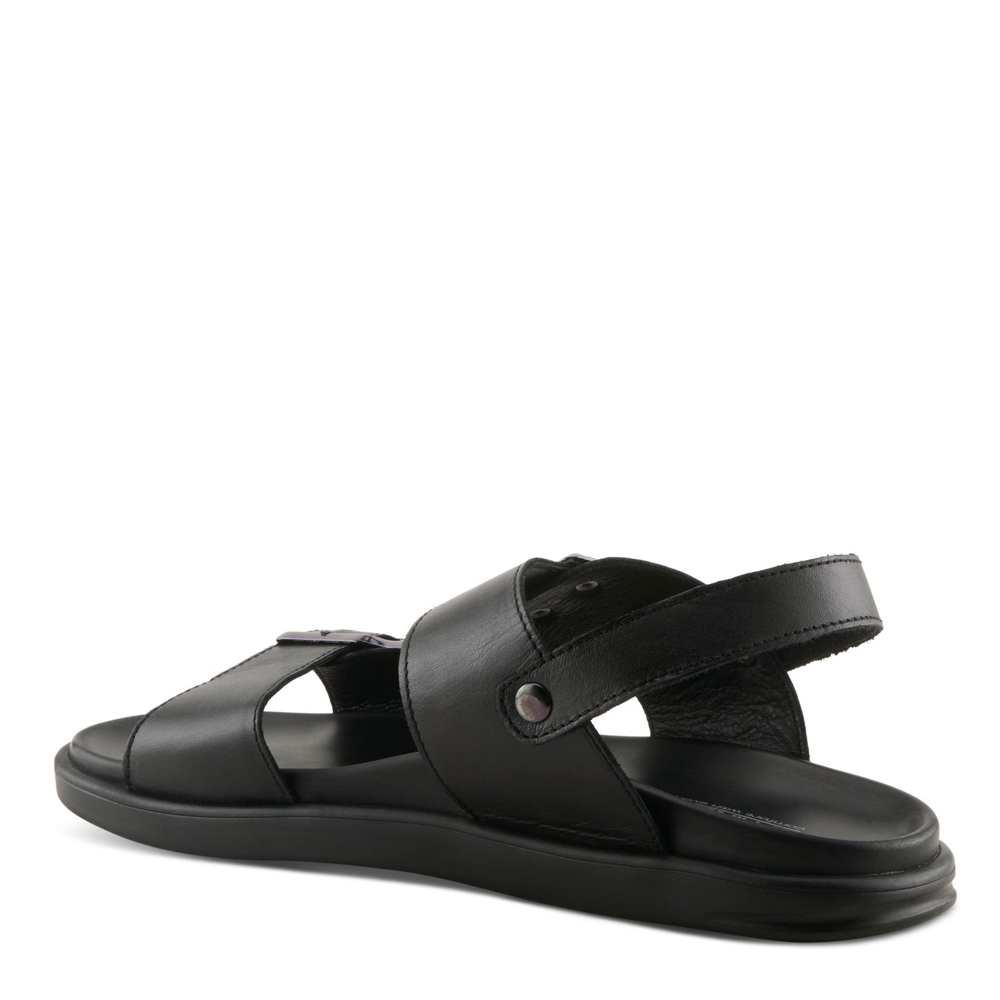 Men's Ariton Sandals - Black