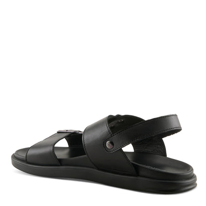 Men's Ariton Sandals - Black