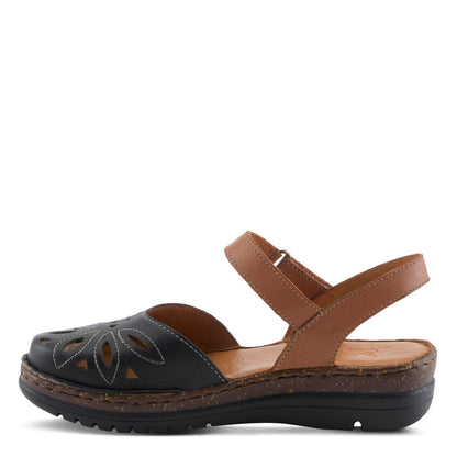 Spring Step Azmira - Black Multi