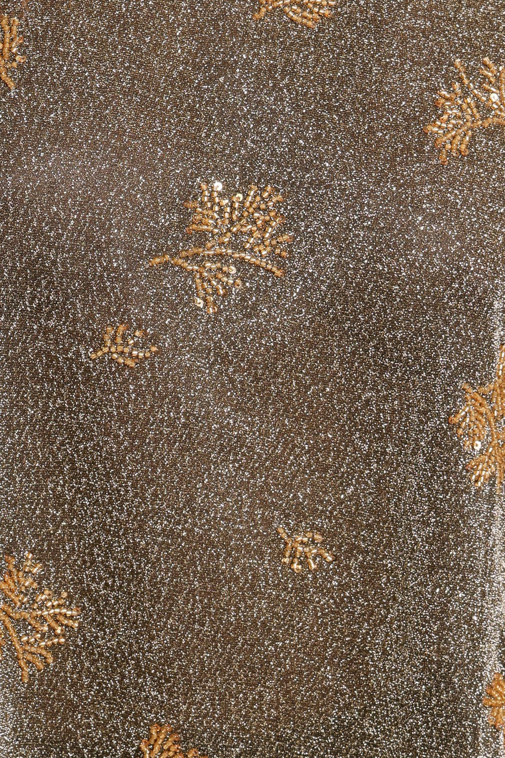 Valerie Top - Gold Shimmer