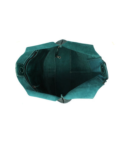 Ariel Max - Dark Teal DD