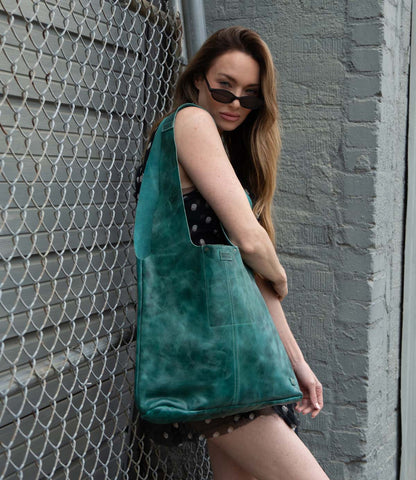 Ariel Max - Dark Teal DD