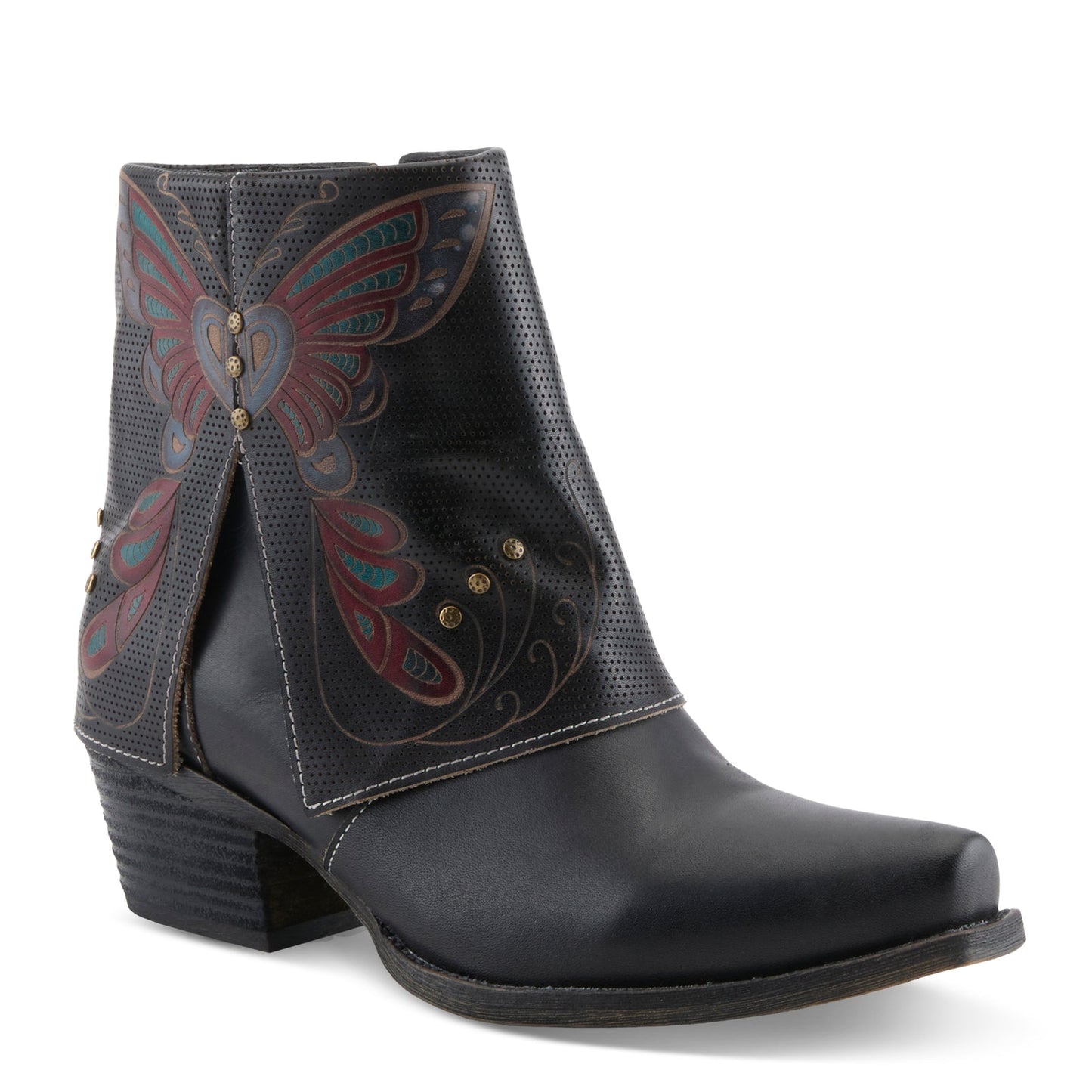L'ARTISTE Butterfly Kisses Boot