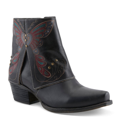 L'ARTISTE Butterfly Kisses Boot