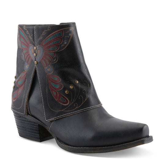 L'ARTISTE Butterfly Kisses Boot