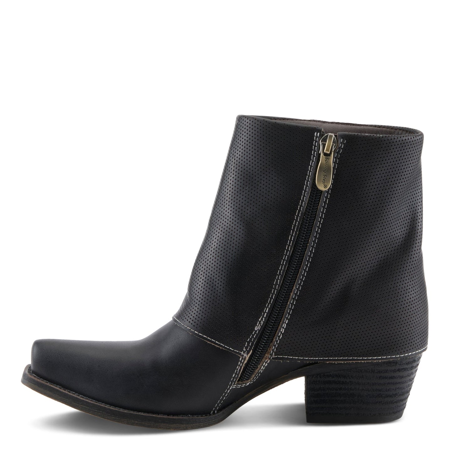 L'ARTISTE Butterfly Kisses Boot