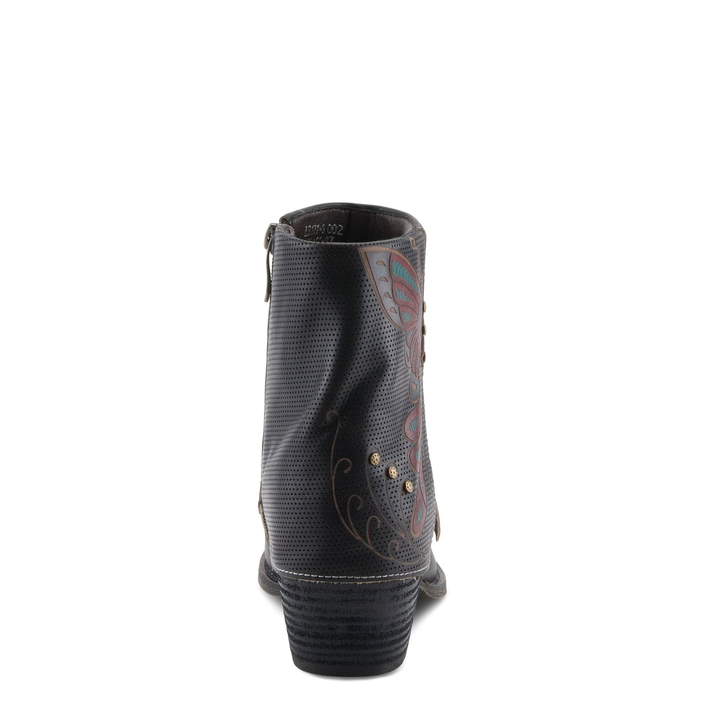 L'ARTISTE Butterfly Kisses Boot
