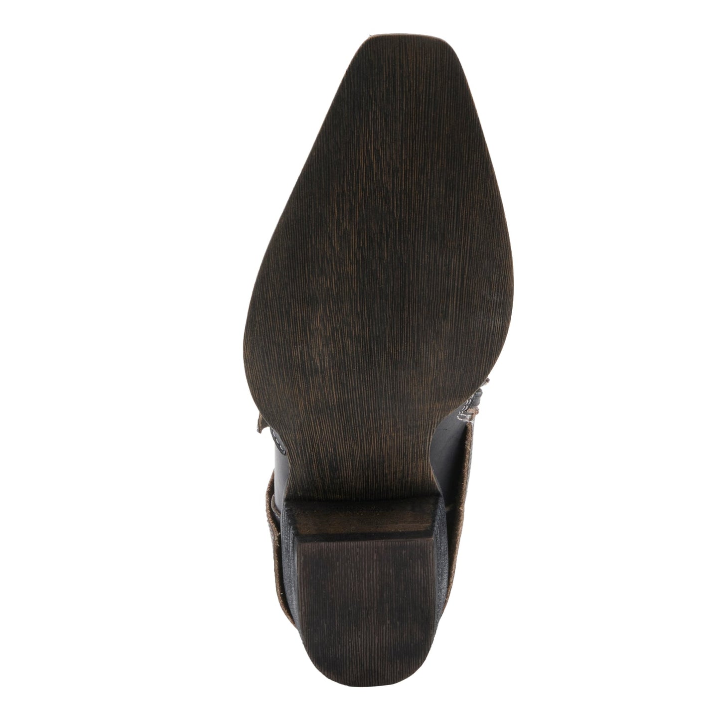 L'ARTISTE Butterfly Kisses Boot