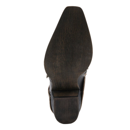 L'ARTISTE Butterfly Kisses Boot
