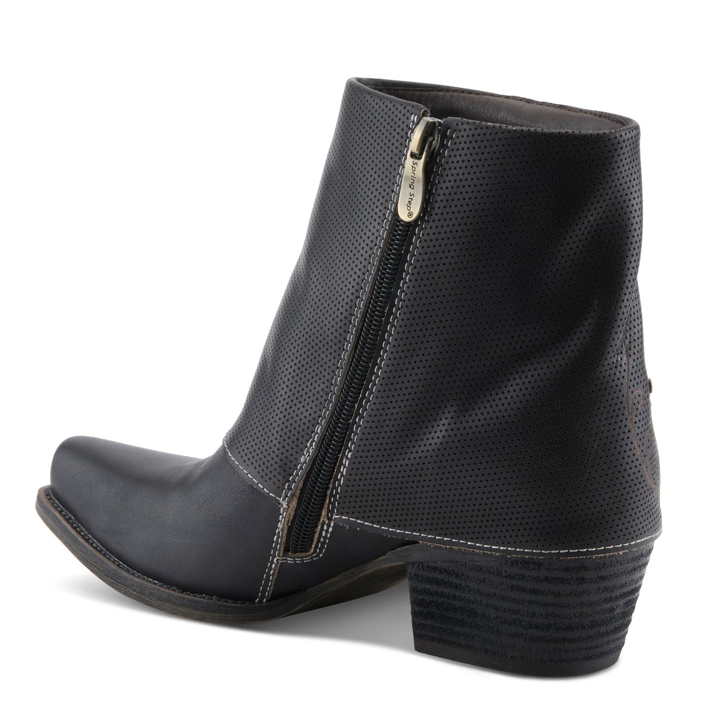 L'ARTISTE Butterfly Kisses Boot