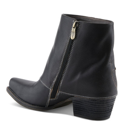 L'ARTISTE Butterfly Kisses Boot