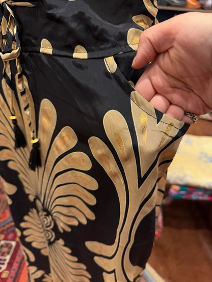 Filigree Skirt
