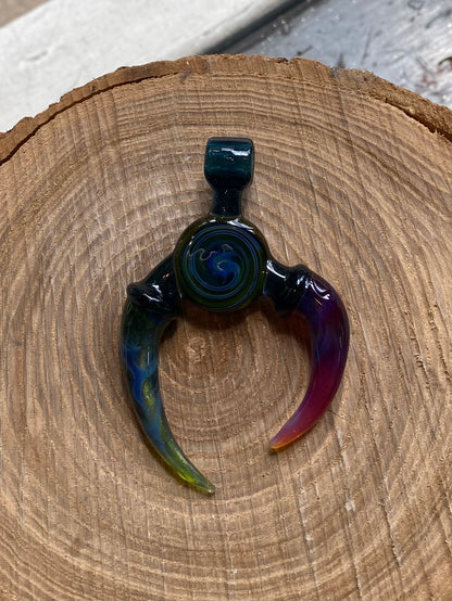 Foci Pendant - TG16*