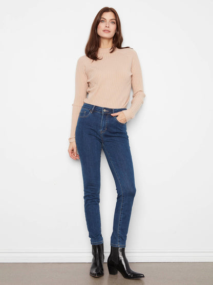 Carine Skinny Jean